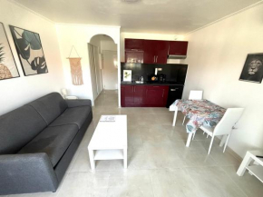 Studio Nice Centre garibaldi port plage